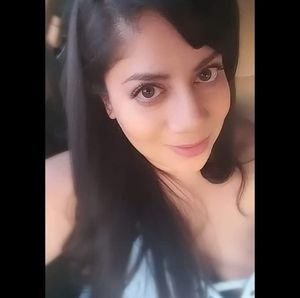 Meet your Posher, Marisa